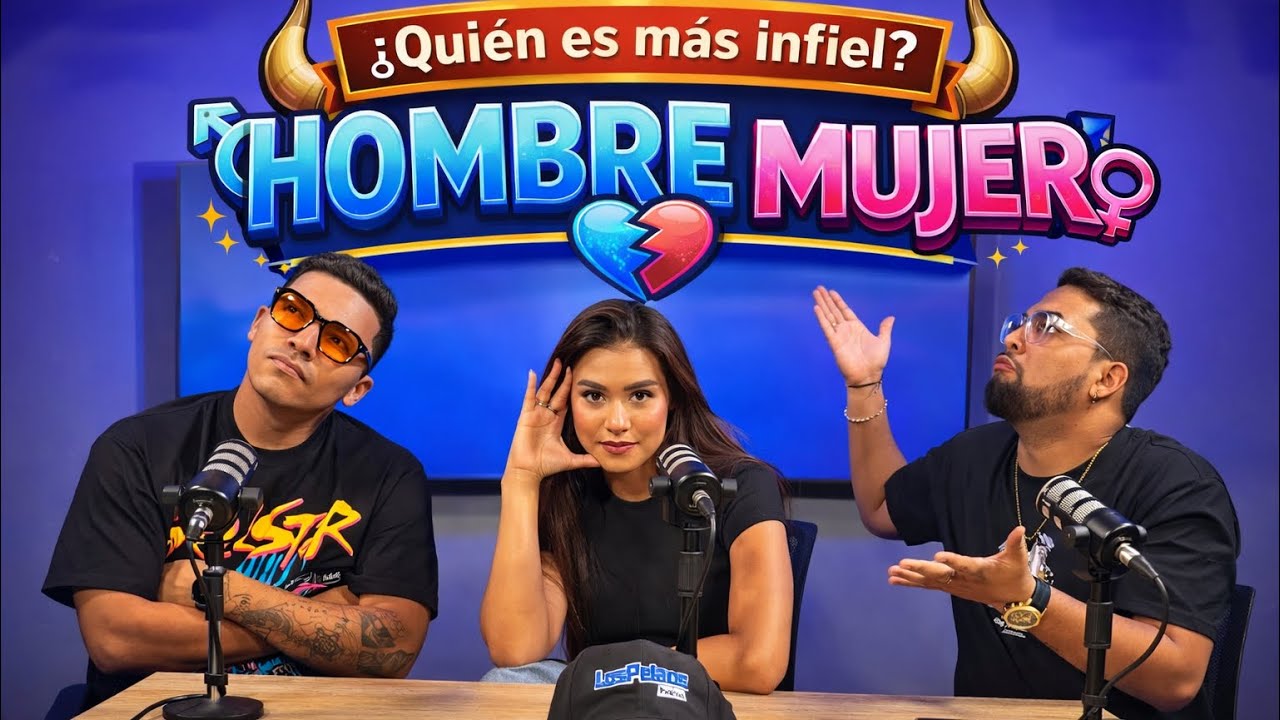 ¿Quienes son más infieles, hombres o mujeres?
