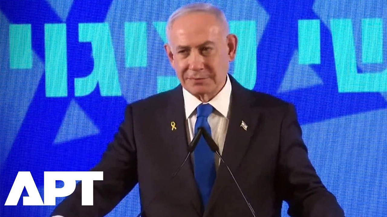 “Many Countries Are Turning to Israel for Cooperation,” Says Netanyahu | APT