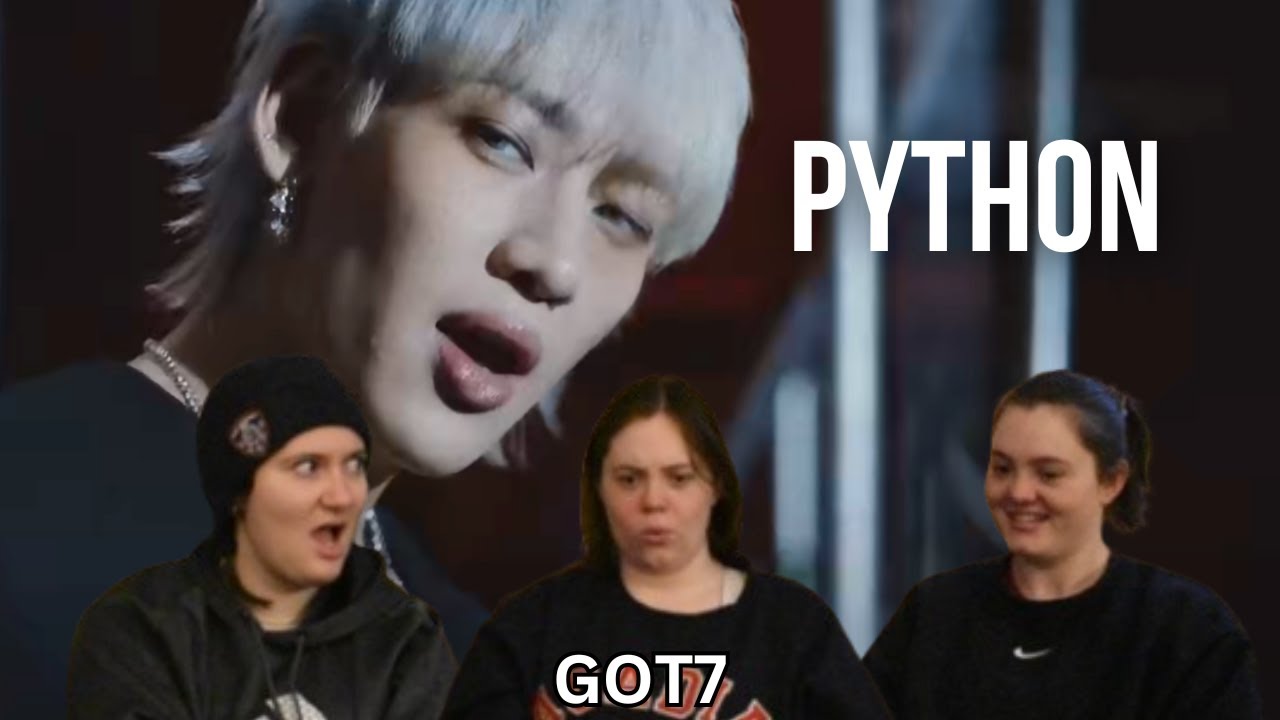 GOT7 
