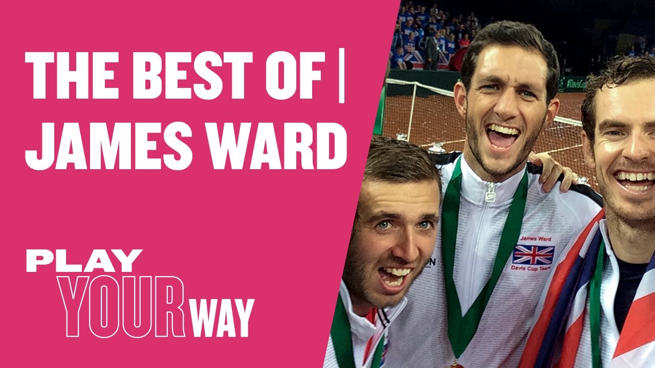 The Best Of | James Ward