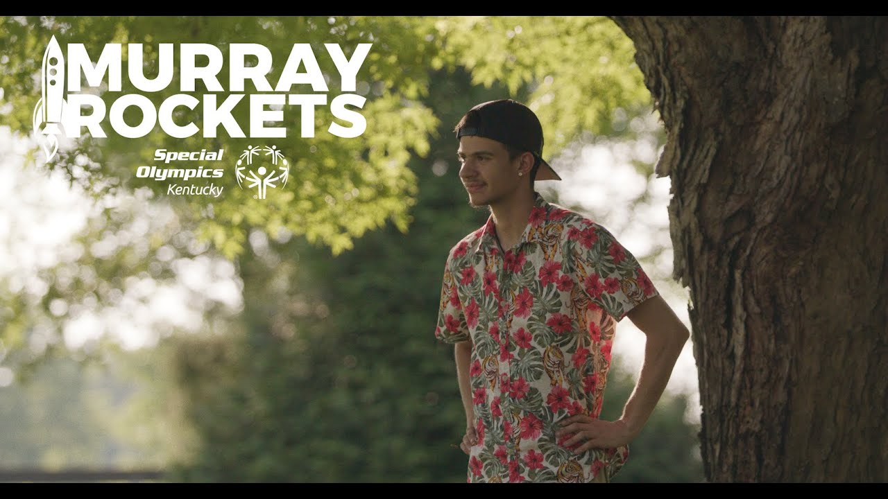 Murray Rockets 2022 - Special Olympics Documentary Featurette