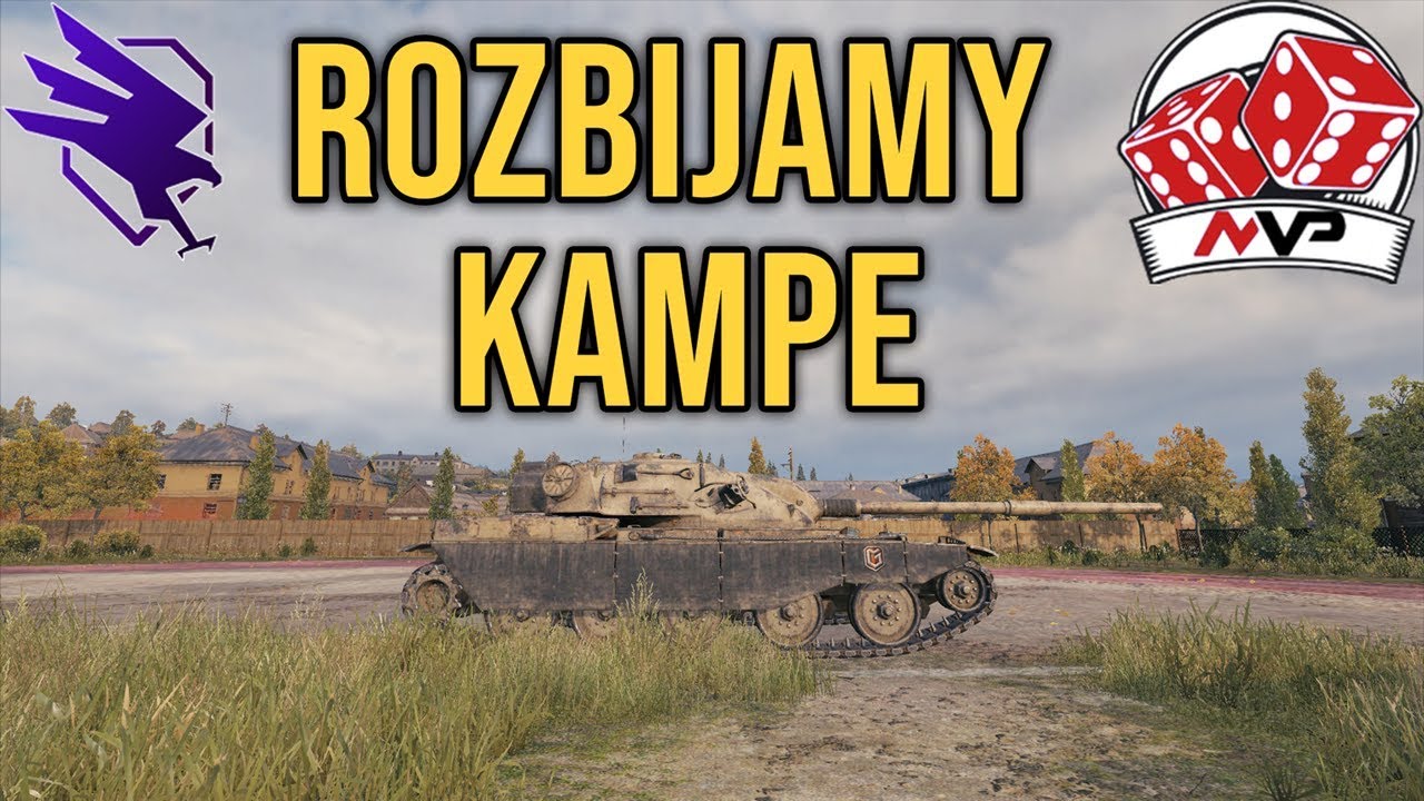 [+16] INVIL vs MVPS | ROZBIJAMY TWARDĄ OBRONĘ