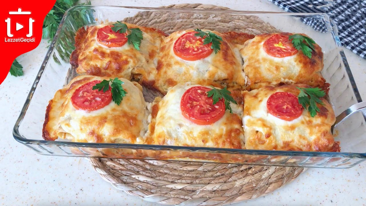 Вкусный и простой в приготовлении кебаб, идеально подходящий для званых ужинов: Бохча Кебаб
