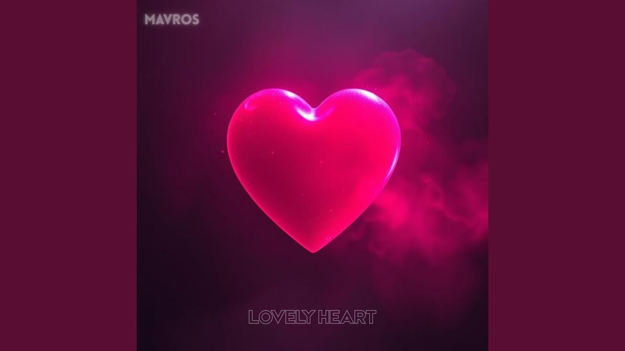Lovely Heart (Instrumental Version)