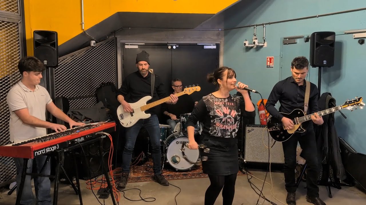June : titres en description [Live au SEW (Morlaix-29) le vendredi 26 décembre 2025]