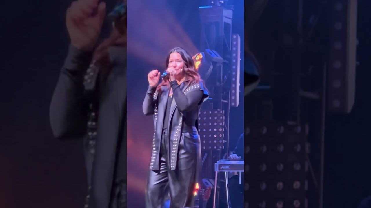 Melissa Greene at Love & Acceptance Concert 6/2/2025, video 2
