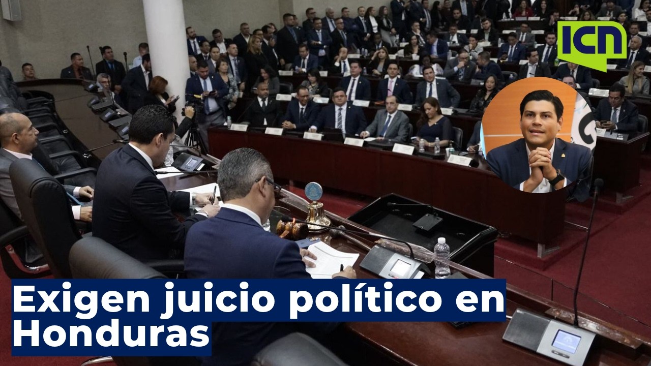 Expertos alertan sobre necesidad de investigaciones y juicio político