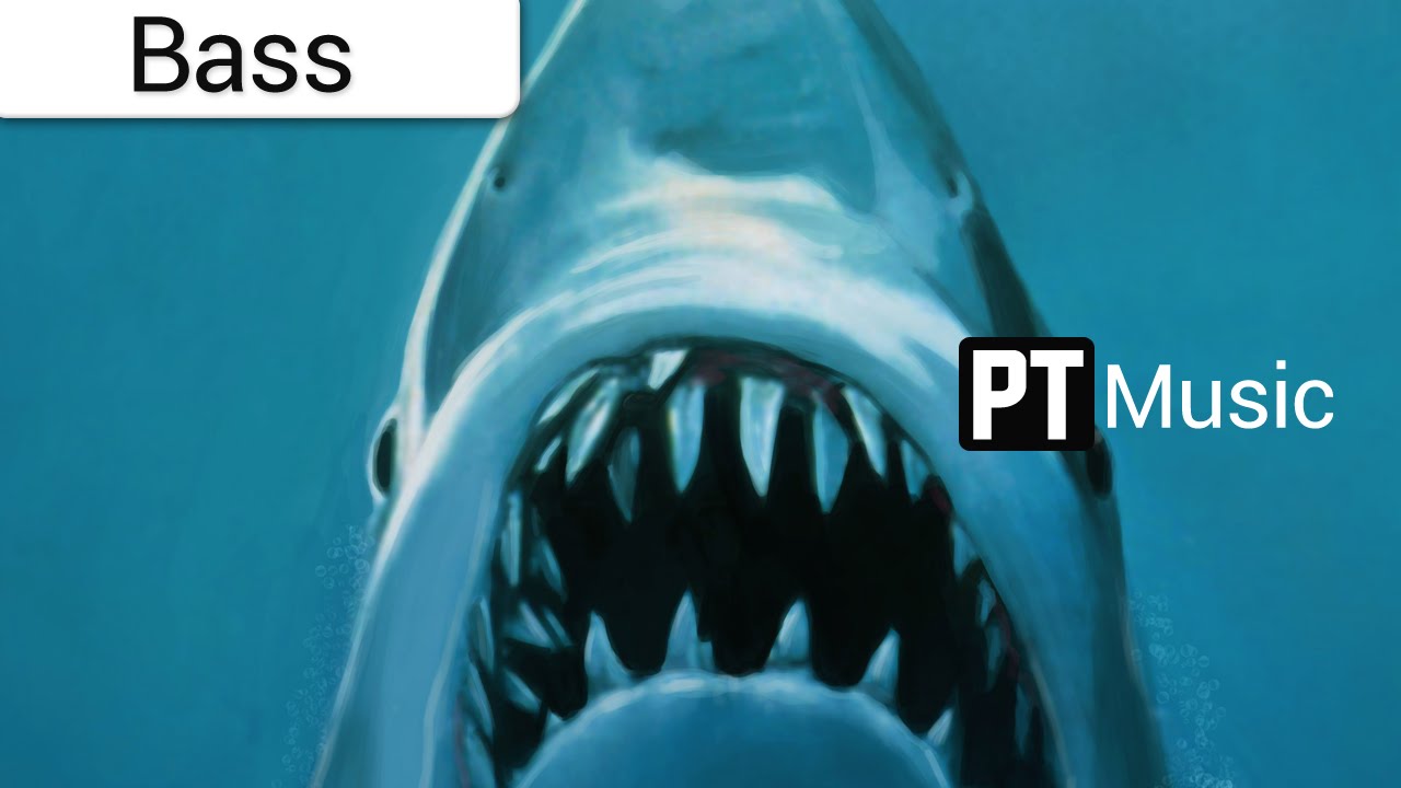 JAUZ - Jaws Theme