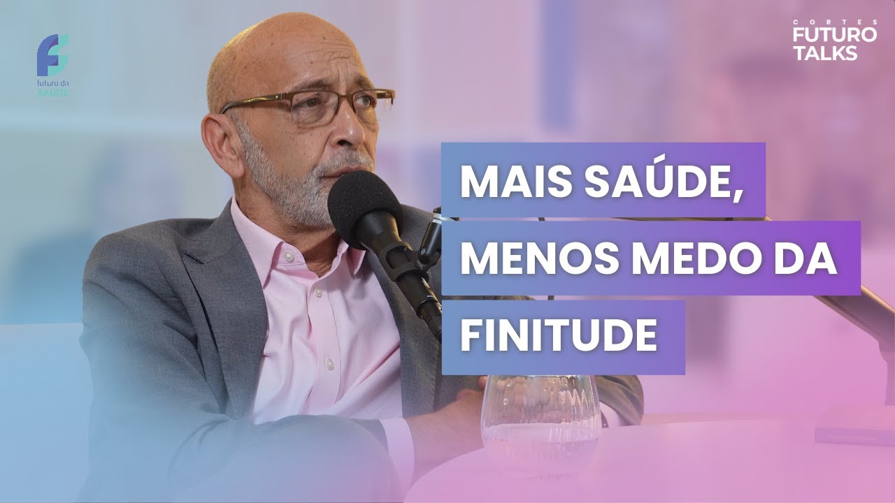 O medo da longevidade