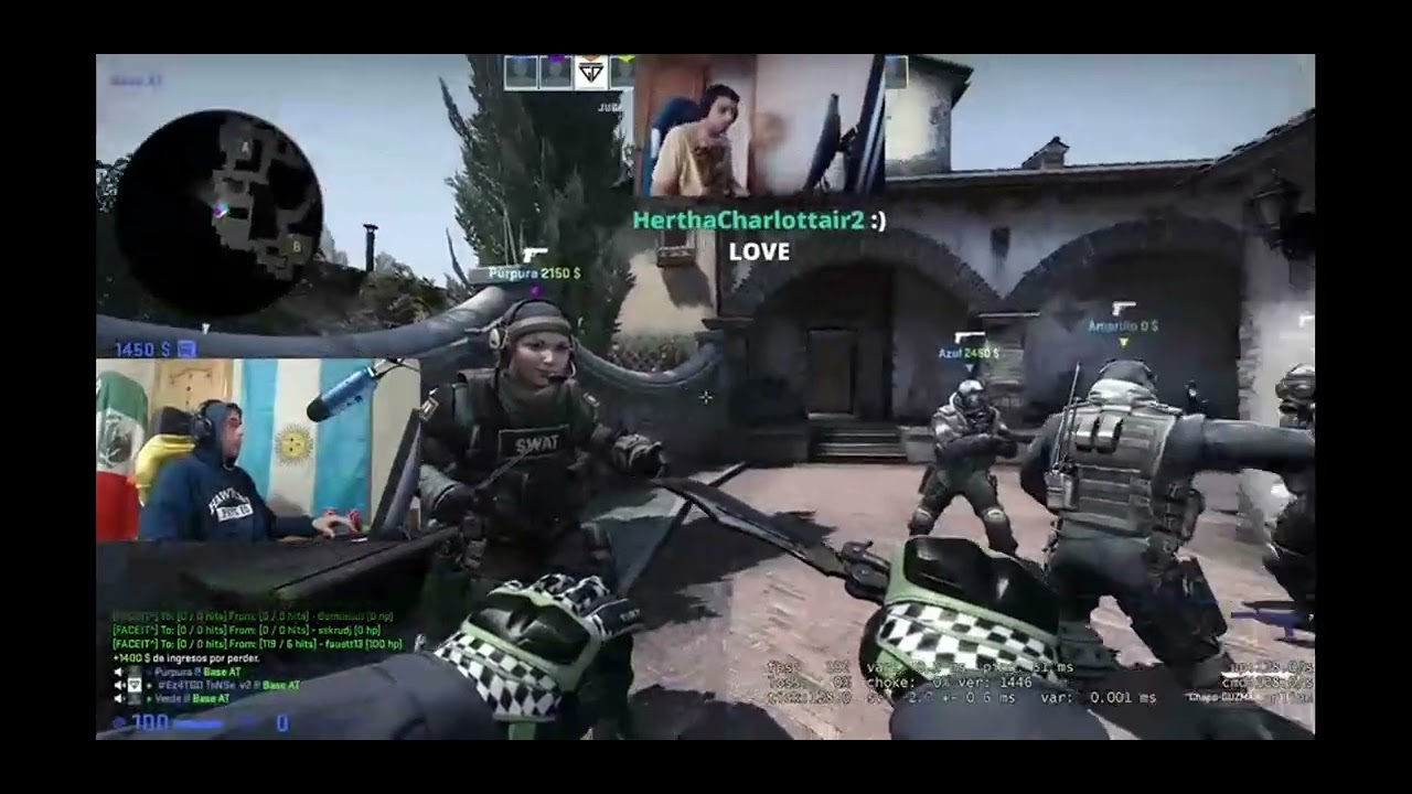tense198_v2  WHEN TENSE PLAYS WITH RUSSIANS - 2022 CLIP