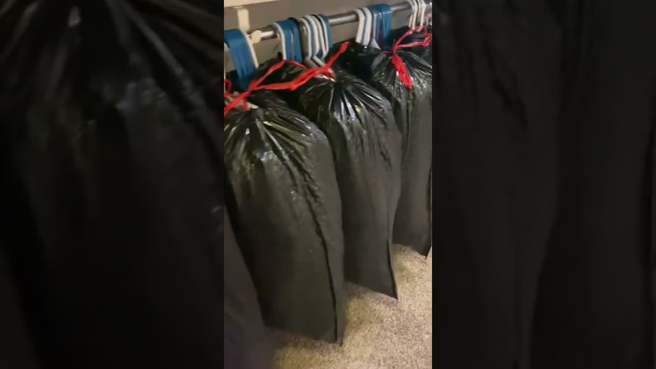 MOVING HACK!!!
