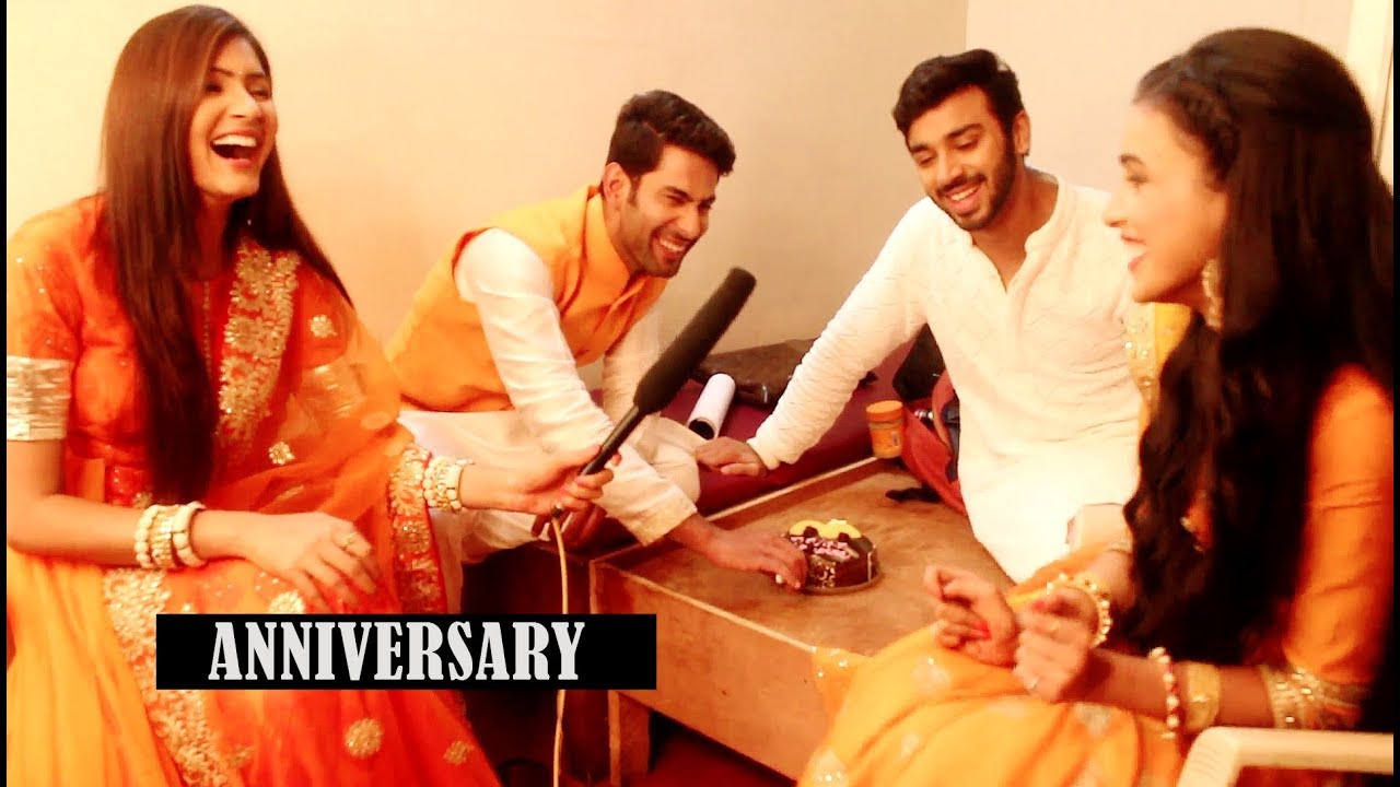 Team Swabhimaan's CRAZY Celebration | 8 Years Special