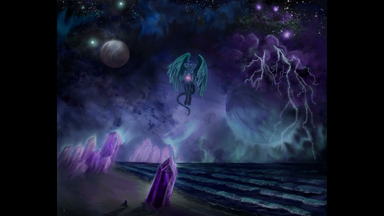 Grimes - So Heavy I Fell Through the Earth