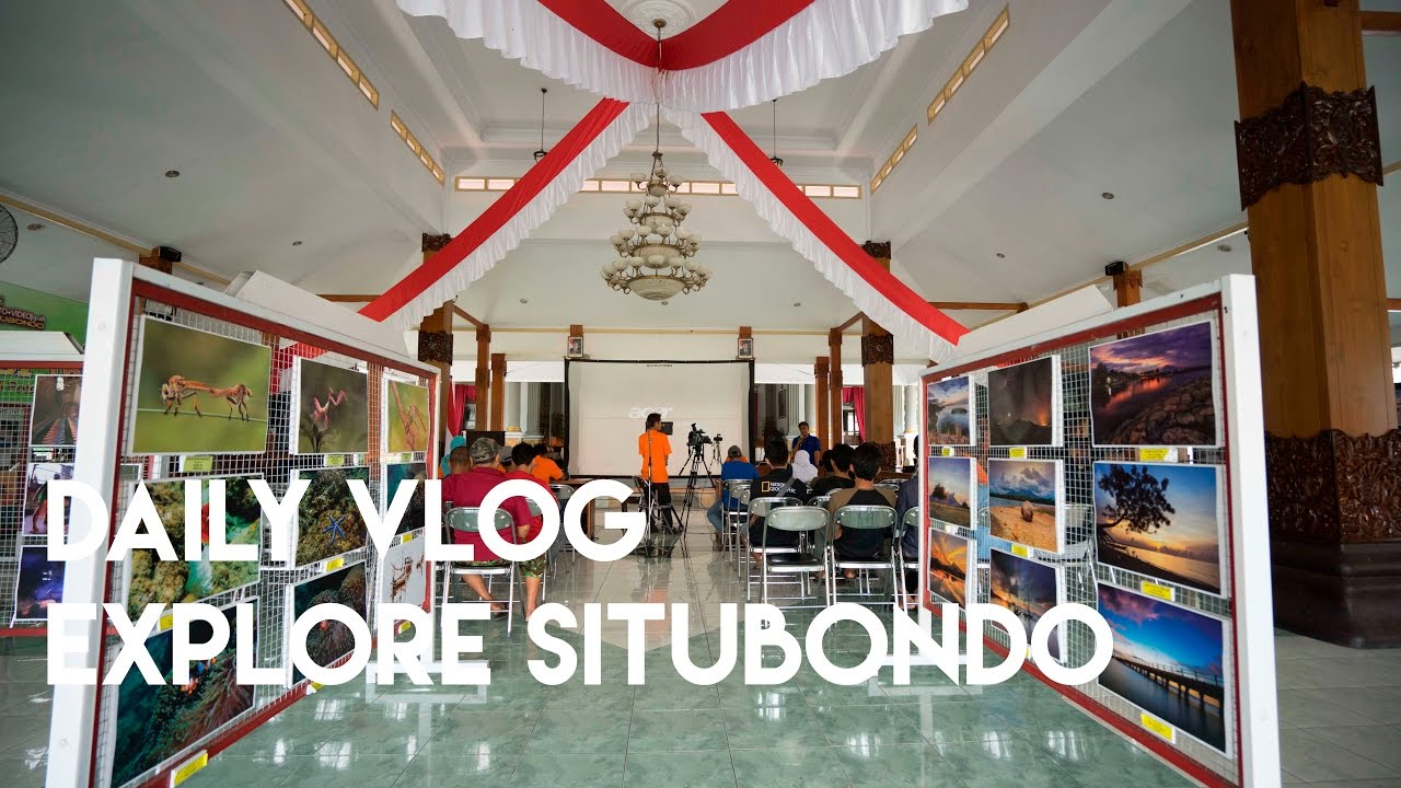 Explore Situbondo