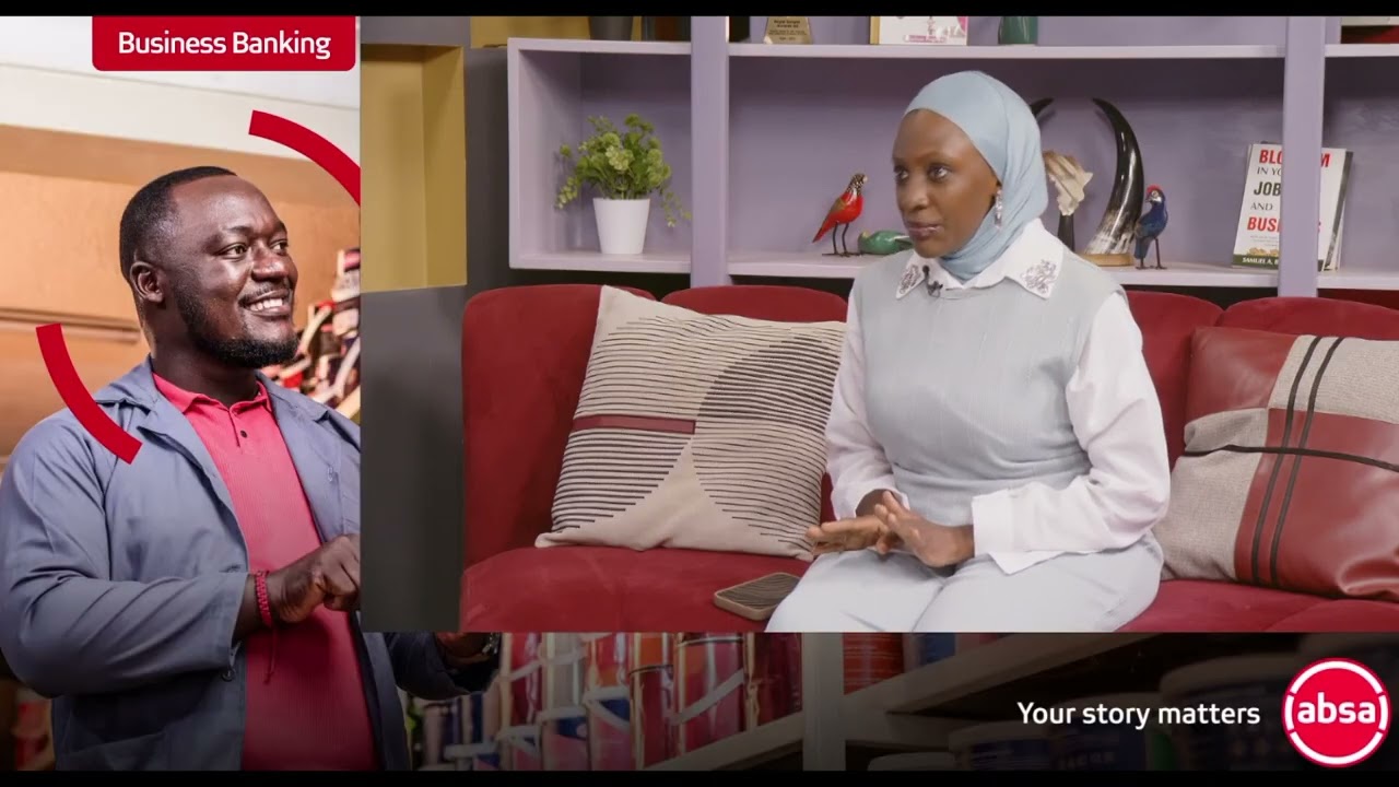 Emikisa mu kutunga n'ennyambala|Mwasuze Mutya