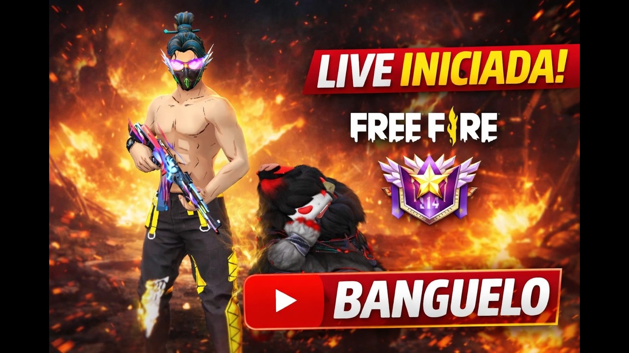 👑#liveondefreefire #mvp #salapremiada #$5 PIX 🔥#FIZER 5KILL+#booyah 🔥$2,50 PIX INSCRITO DEIXA LIKE🔥