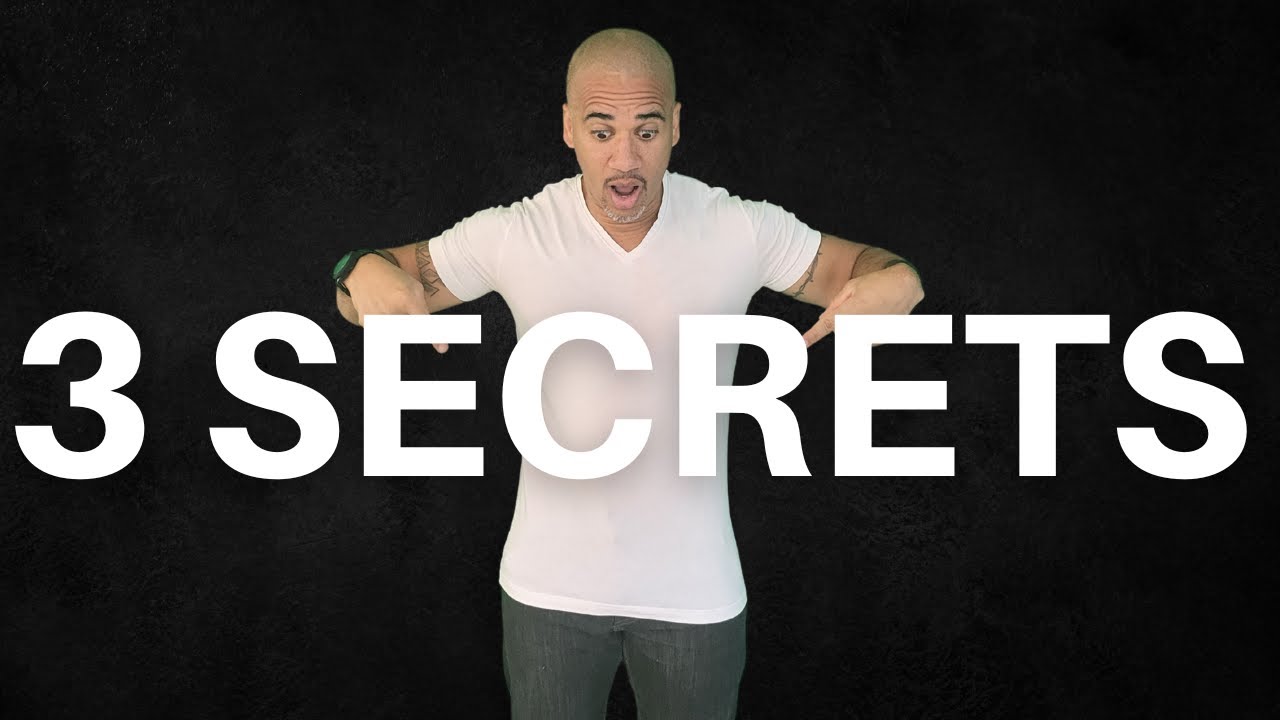 Top 3 Secrets California Doesn&rsquo;t Want You to Know About Unclaimed Funds!