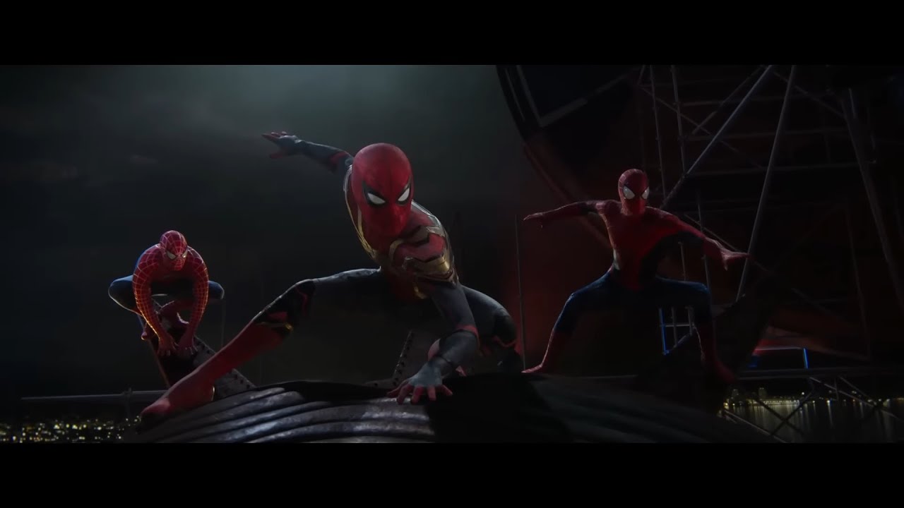 Nickelback Hero (Spider-Man)