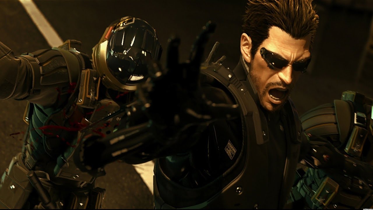 HELL YEAH - Gaming Tribute - Cinematic Gaming Music Video - Best Tribute to Best Games [HD]