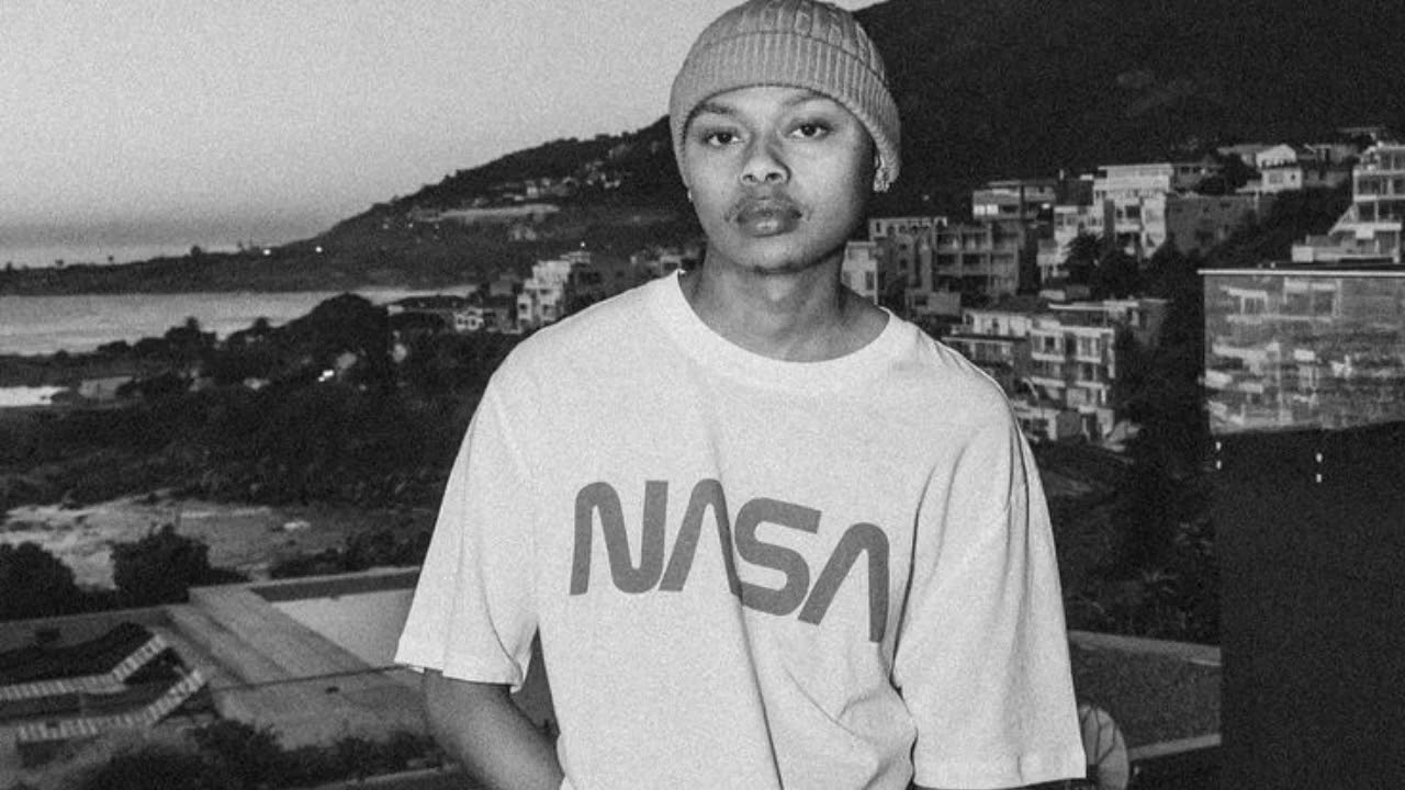 A-Reece Sample Type Beat 2025 