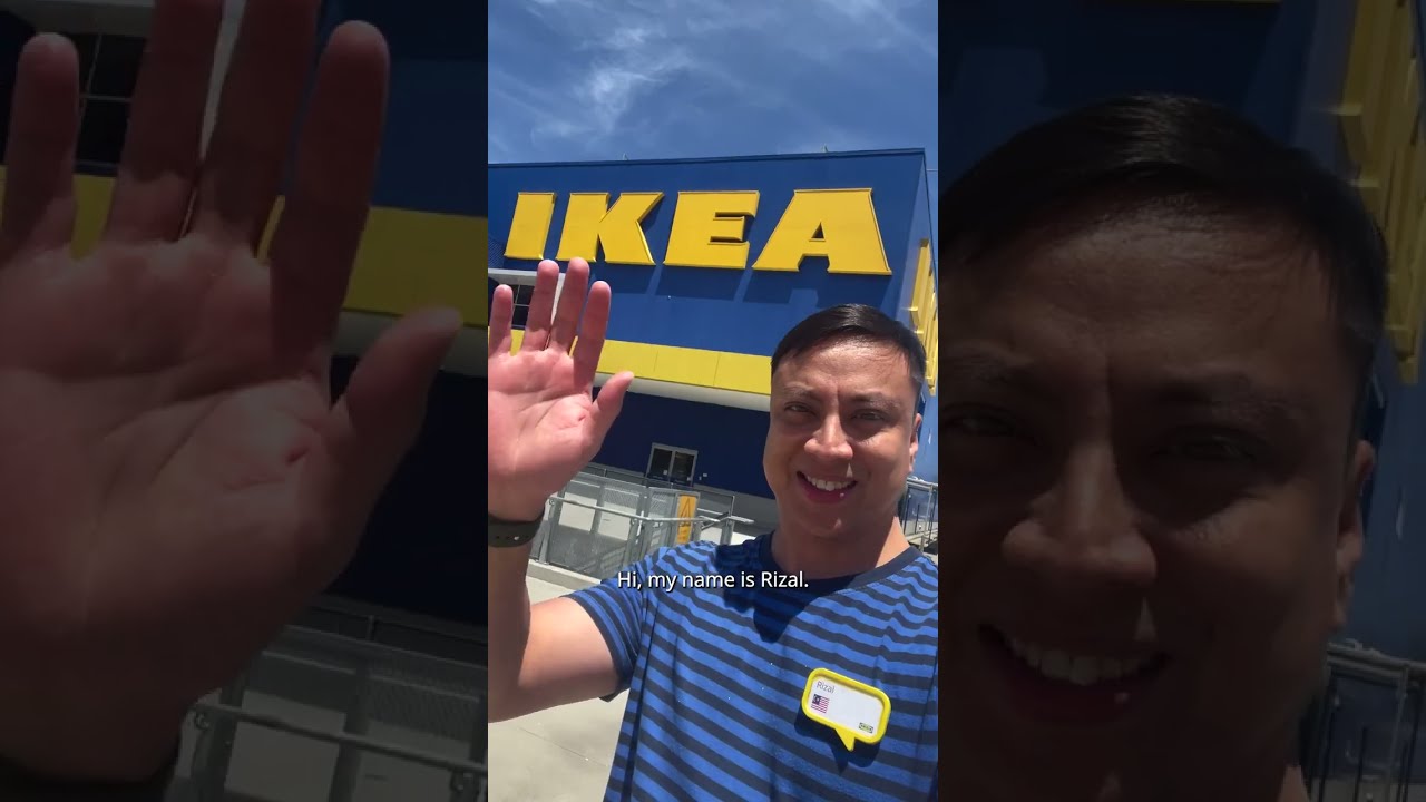 A day in the life of an IKEA Interior Designer | IKEA Australia