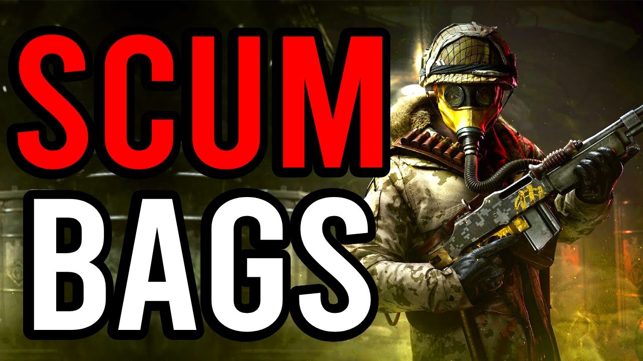 Sledgehammer is LYING *RANT*