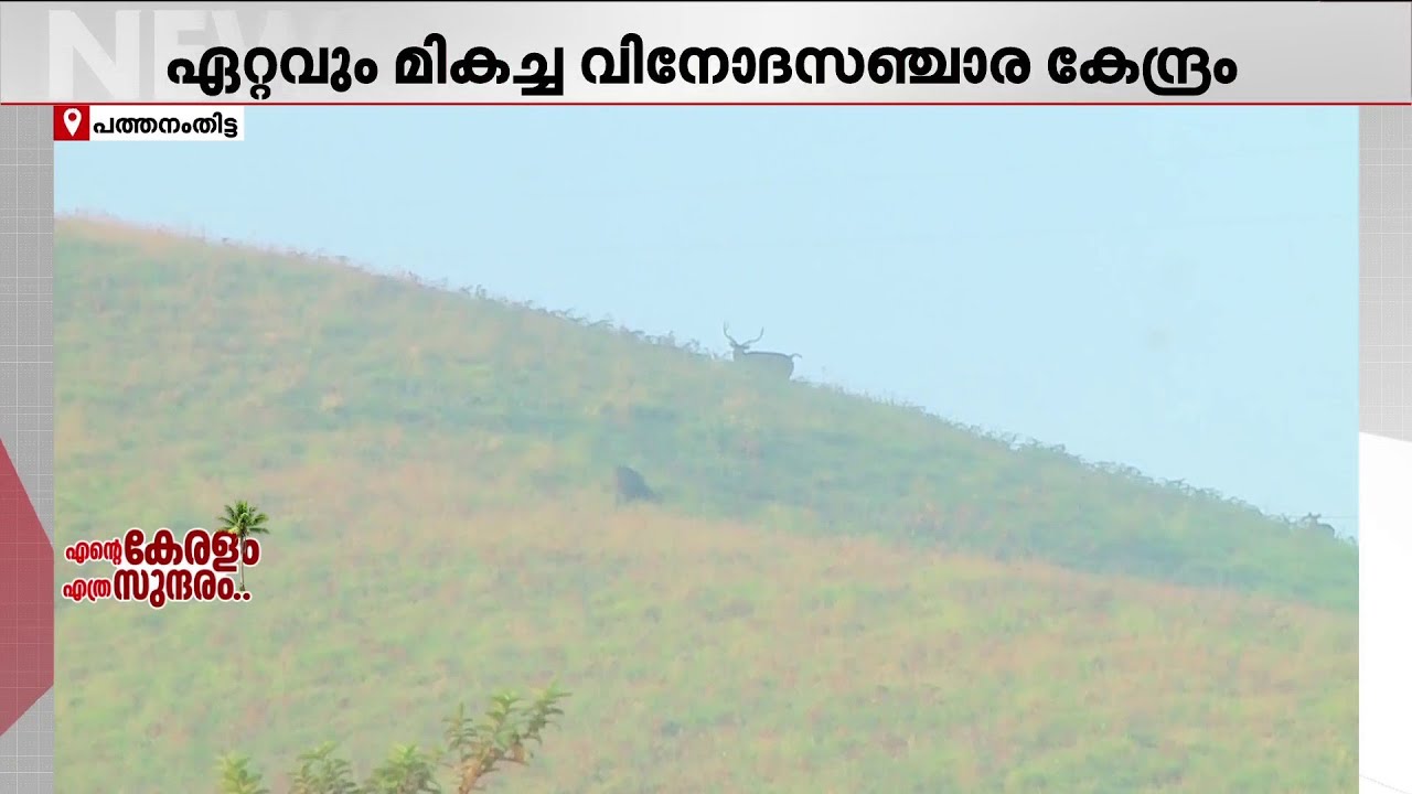 KSRTC ബസിലെ സൈഡ് സീറ്റ്, തണുത്ത കാറ്റ്, ചുറ്റും കാട്; ഗവിയിലേക്കൊരു യാത്ര പോയാലോ?