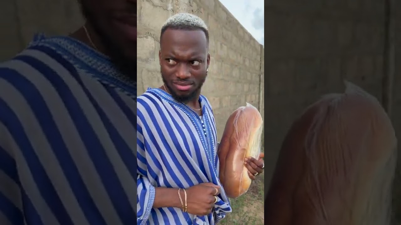 Le pain 🥖