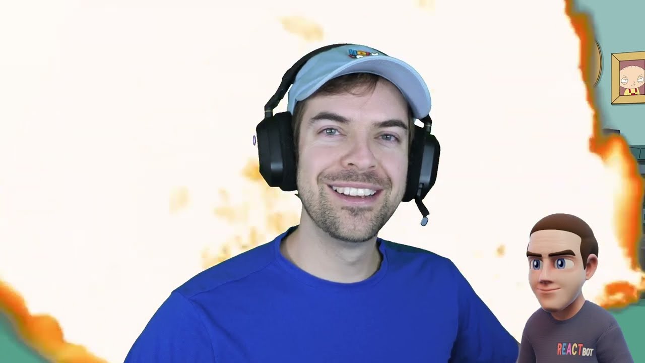 YIAY time: THE LAST FAMILY GUY EPISODE (Mar 13th 2025)