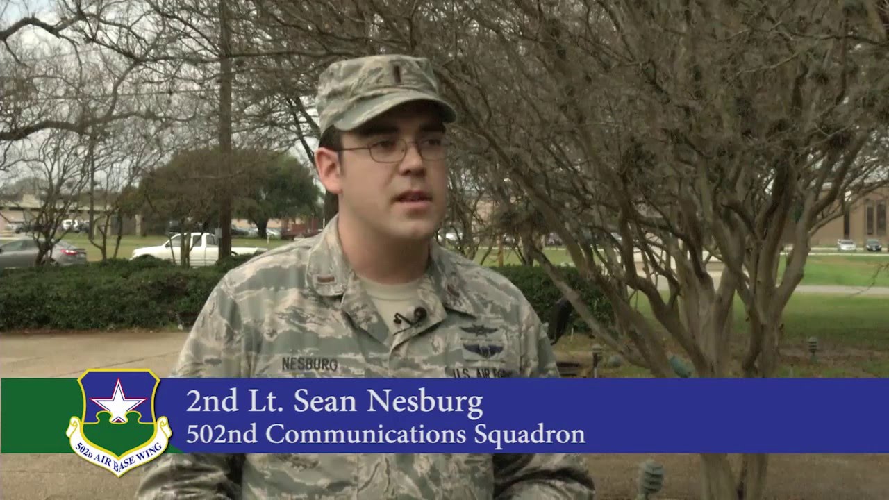 2016 Air Force Assistance Fund Campaign