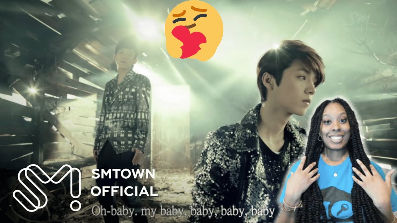 EXO - What is Love( Chinese Ver.) + Performance | Reaction