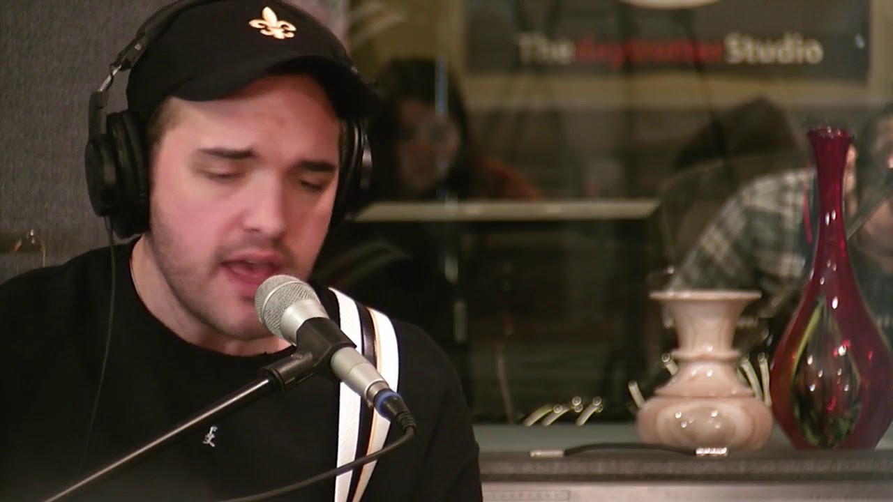 Prelow - I Don’t Wanna End The Night - Daytrotter Session - 4/9/2018