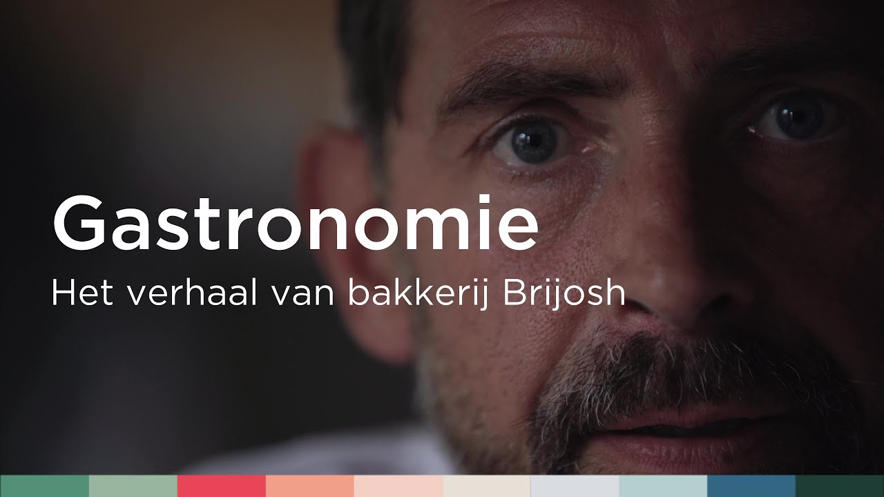 Het verhaal van bakkerij Brijosh | Gastronomie | Visit Limburg