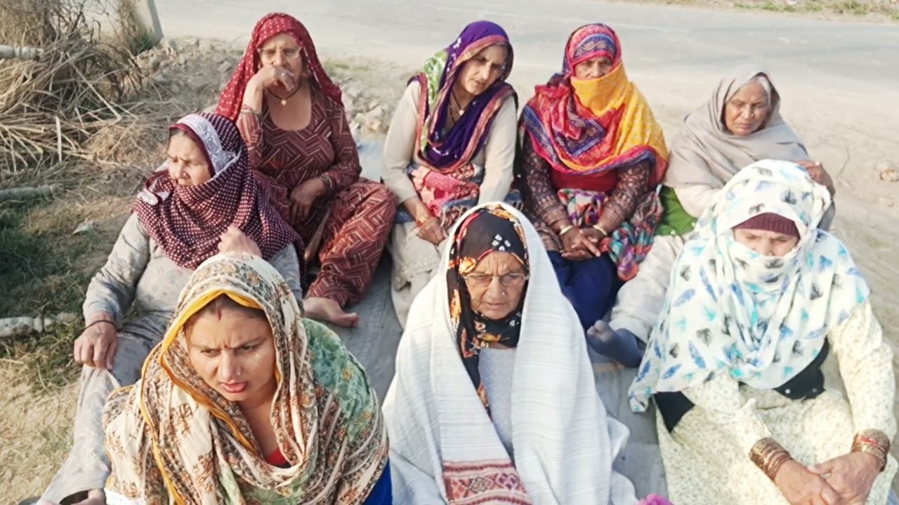158Haryanvi जकङी स्पेशल ||सतेवान के होणे मं ऐ मने तीनूं नणदं बलाई ऐ ||वा छोटणी मांग हार सुनहरा ऐ bho