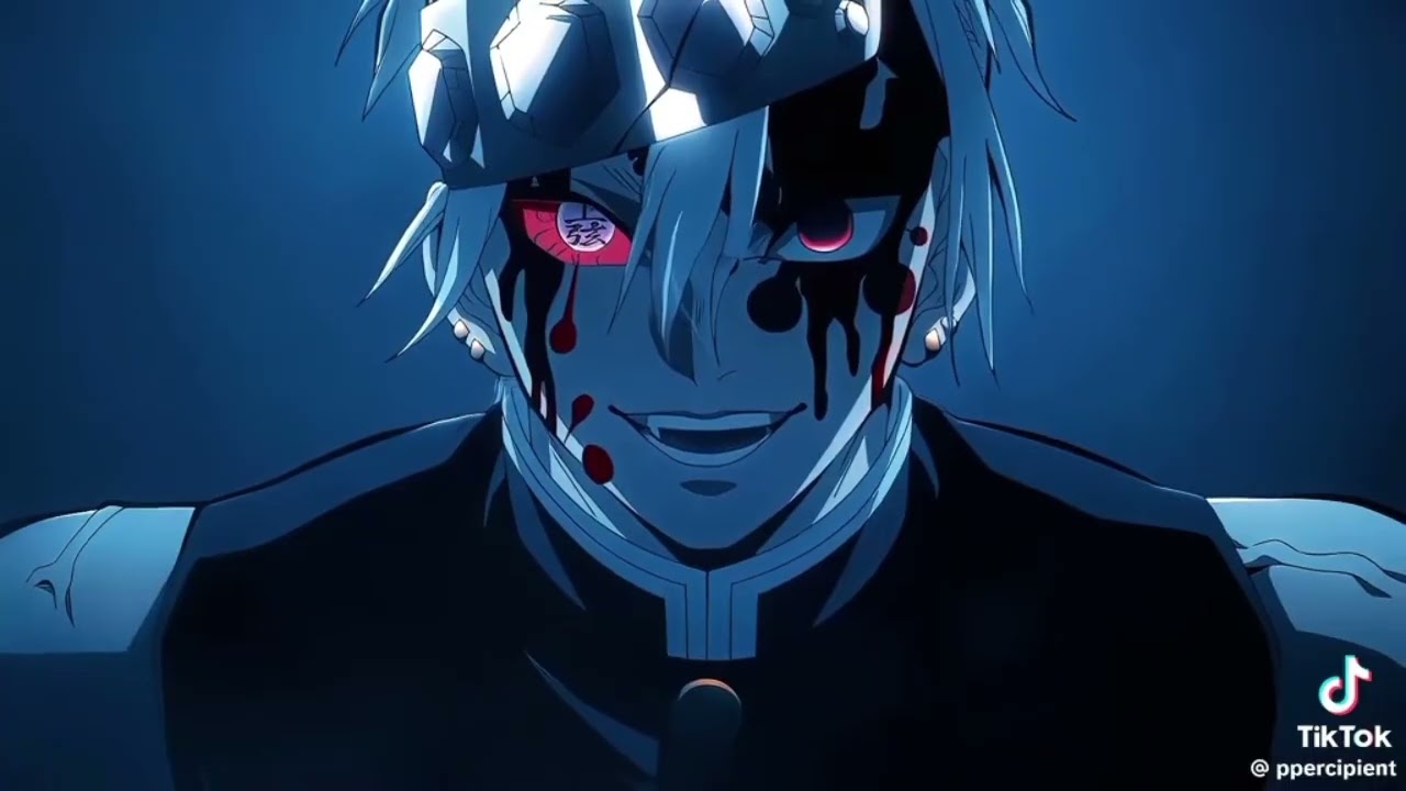 Tuffest Tiktok Anime edits 