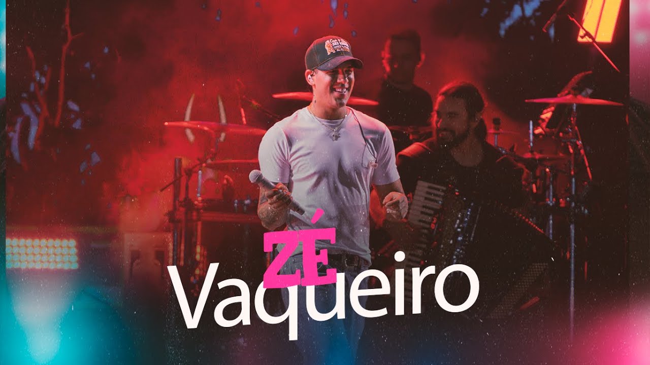 ZÉ VAQUEIRO AO VIVO TRAIPU ALAGOAS 2K25
