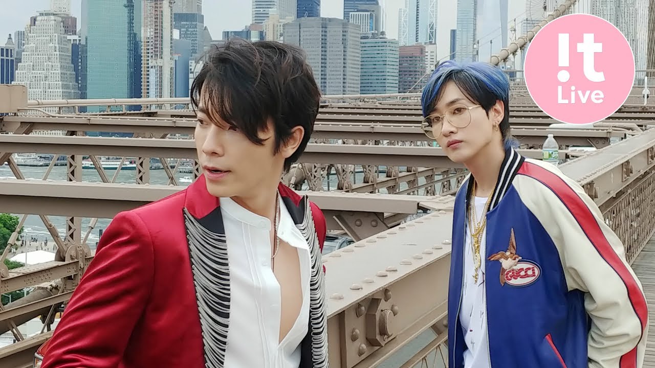 SUPER JUNIOR-D&E 슈퍼주니어-D&E 'RUM DEE DEE' Lyric Video