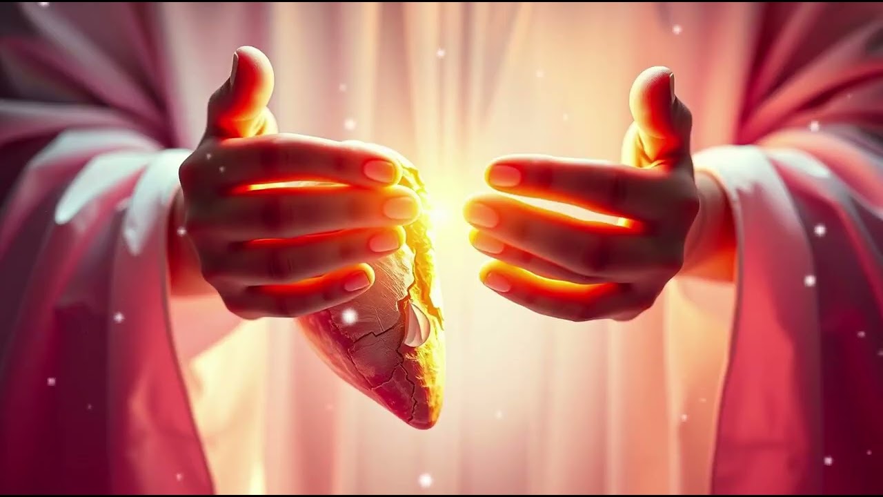 God Is My Defender  Powerful Worship Song 2026  SpiritEcho Worship