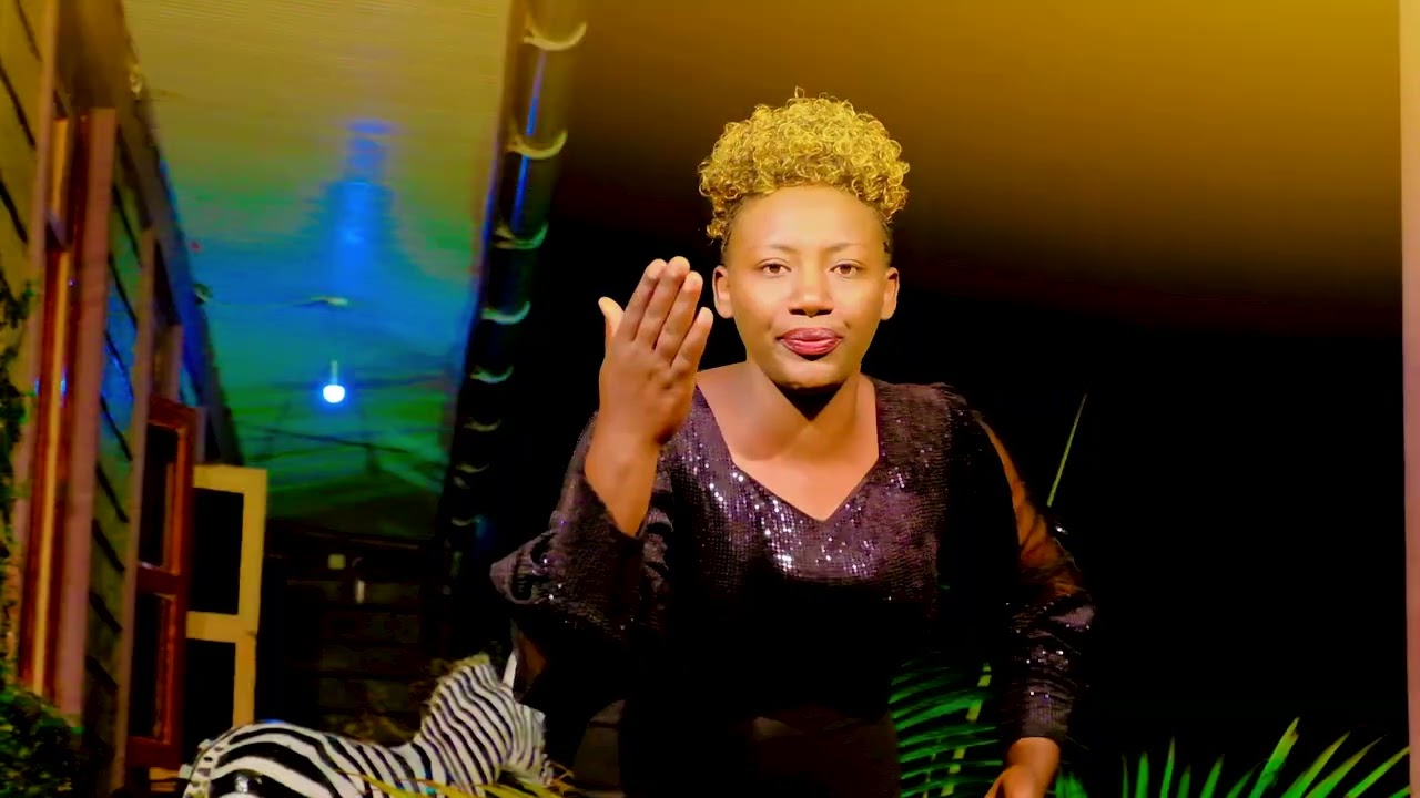 AGAPE CHOIR LOLGORIAN  TULIA KWA YESU  Official Video