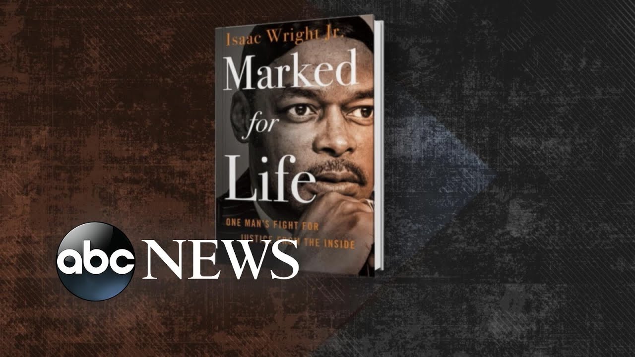 Isaac Wright Jr. turned his wrongful conviction into a fight for justice for others | ABCNL