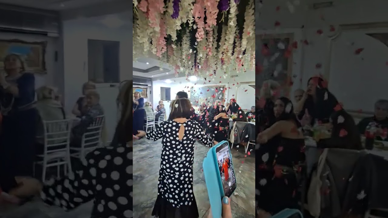 ემიგრანტო დაეხმარე ემიგრანტს ჯგუფი. მ.სამსონიძე ულოცავს იუბილეს ქ.ტონ თამრიკო ლომიაშვილს