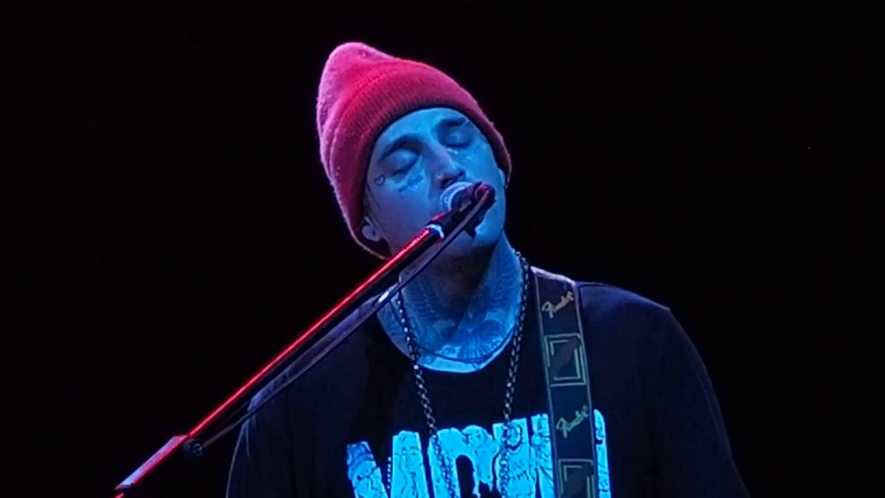 Highly Suspect - Serotonia @ Alcatraz - Milano 21/02/2018