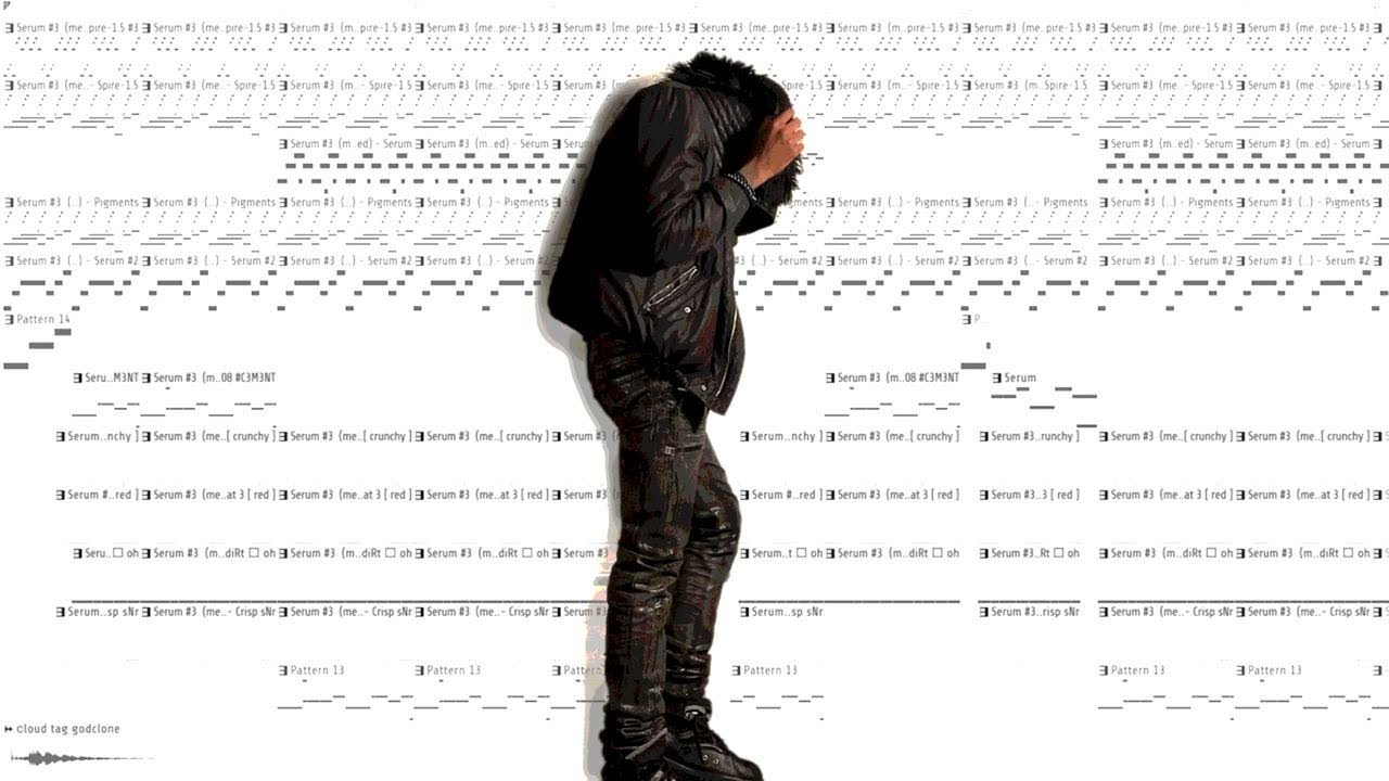 How To LIFELESSGARMENTS l Fl Studio Tutorial