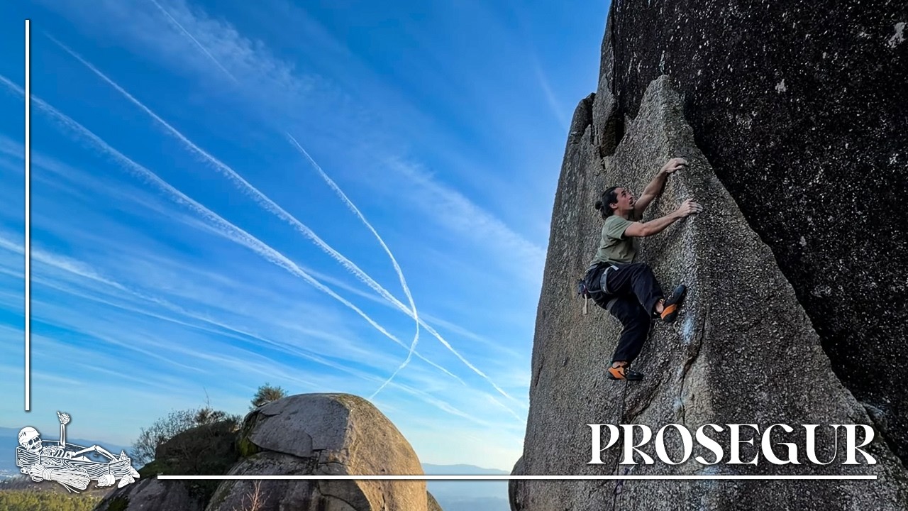 Prosegur (7a) | El Queso, Picoña