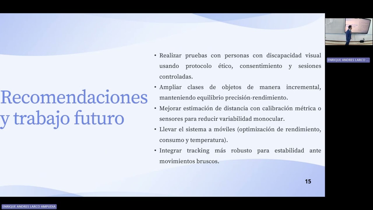 Tema: Innovacion Sistemas Informacion Soluciones Operativa