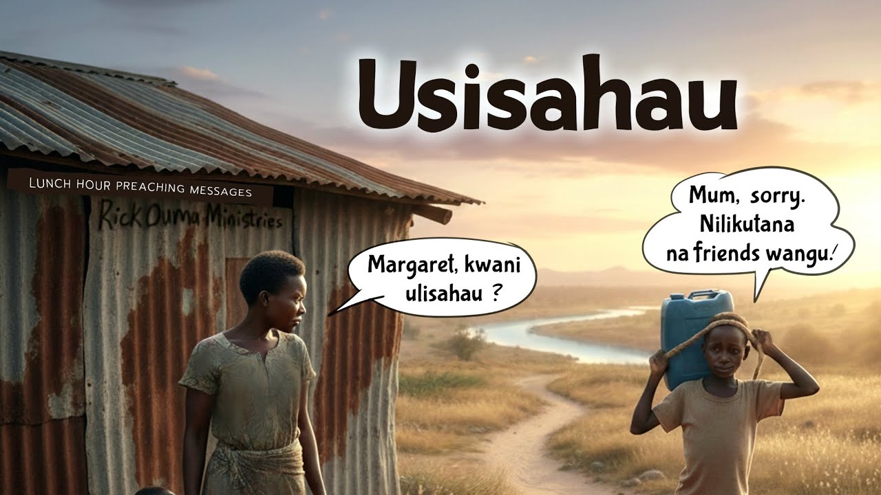 Usisahau