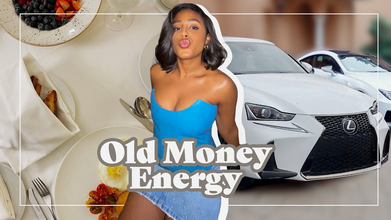 i spent 48 HOURS living like the RICH & WEALTHY... *major flex*