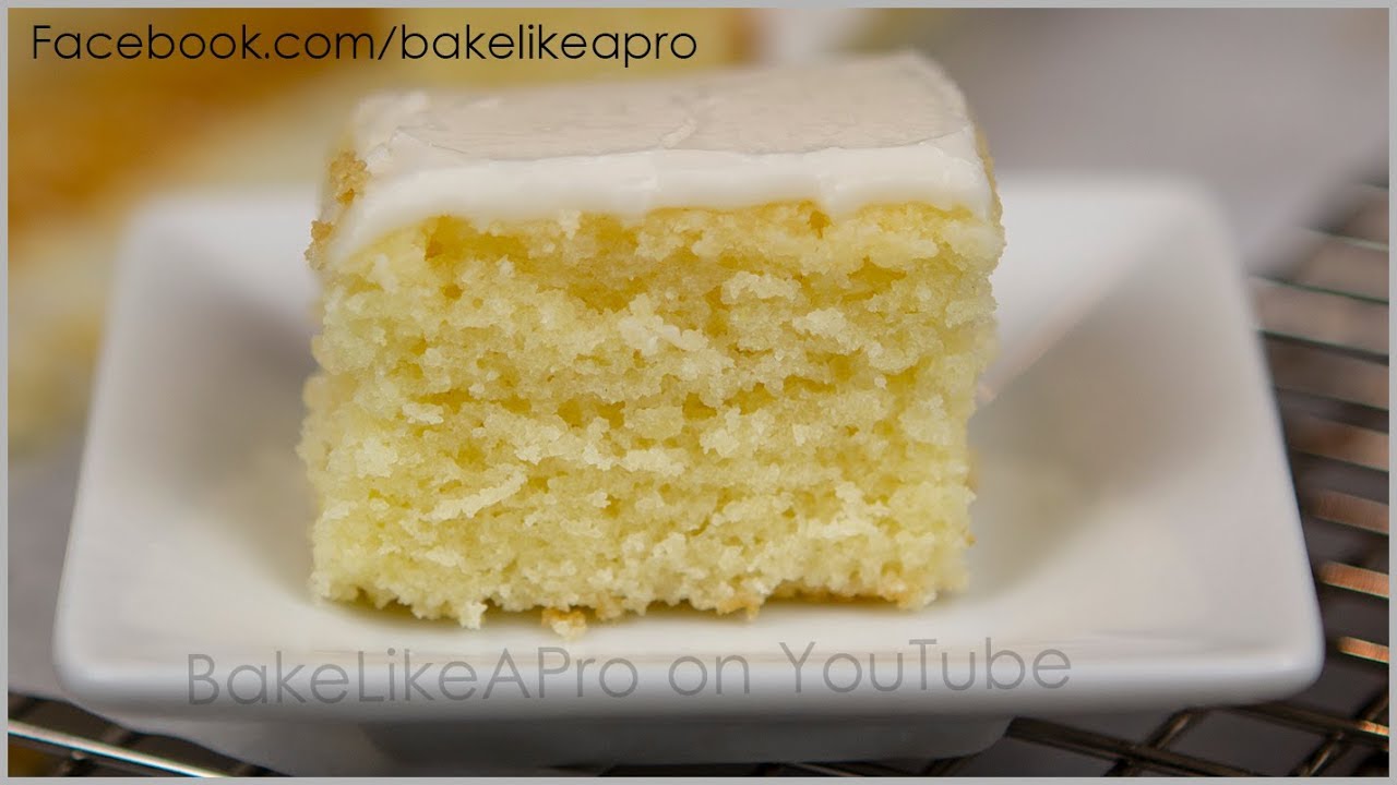 Рецепт вкусного лимонного брауни (обновление 2018 года)