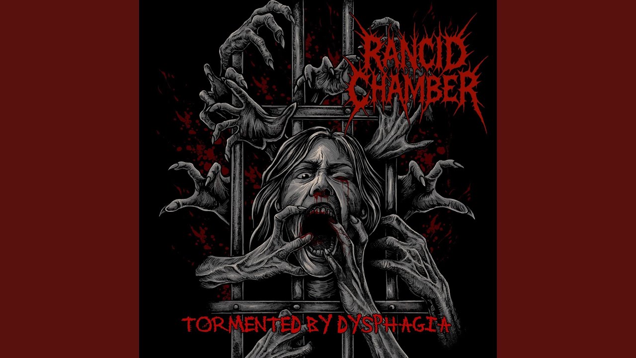 Tormented By Dysphagia