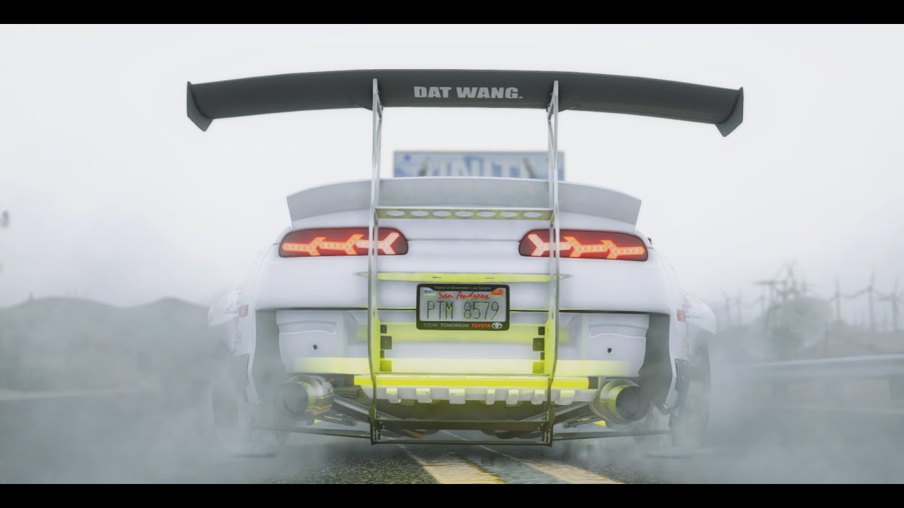 GOFIO DRIFT & RACE || KDD DE SUPRAAAS! :D